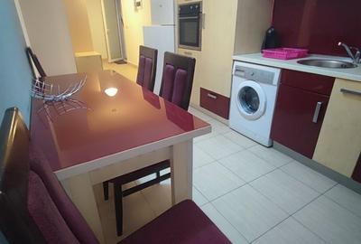 Inchiriere Apartament 2 camere spatios pe malul marii - 17