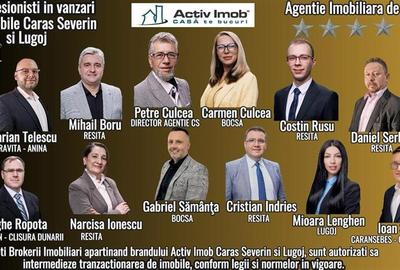 Apartament cu 2 camere semidecomandat în Luncă - 17