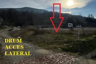 Teren de vanzare 2.631 mp, Slanic Moldova - Ciresoaia, Bacau - 9