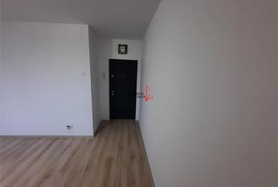 Bd. 1 Decembrie 1918 garsoniera - 4