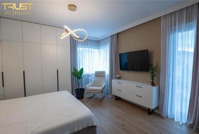 Casa Individuala | Dezmir | Superfinisata | 127 MP | Curte 440 MP - 14