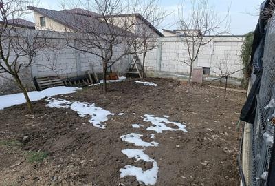 Casă individuală cu 3 camere cu Teren 620 Mp în Clinceni - 16