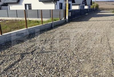 Cladire mixta, magazin, bar, spatiu birouri, Letcani - 5