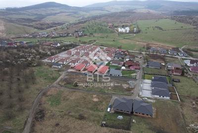 Teren Construcții intravilan de 700 mp, în Sud - 1