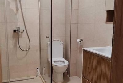 Apartament cu o camera balcon si loc de parcare zona Brana - 3