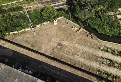 Spațiu comercial, în Codlea - 8