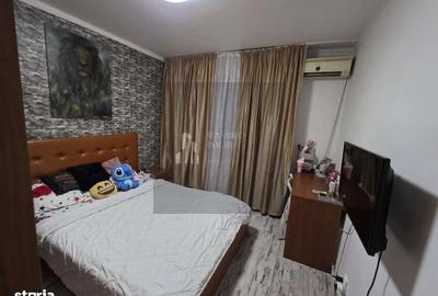 Apartament cu 4 camere semidecomandat, mobilat în Apărătorii Patriei - 5