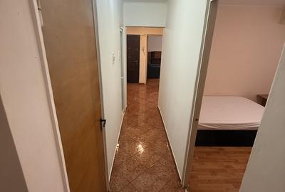 Metrou Aparatorii Patriei, De inchiriat 3 camere 72 mp, 2 bai - 11