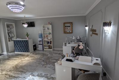 Spațiu comercial de închiriat, 45 mp, Bună Ziua zona Grand Hotel Italia - 2