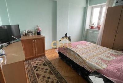 Apartament 3 camere | Decomandat | 80 mpu | Zona Frunzisului Zorilor - 4