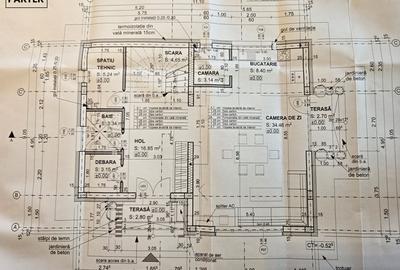Casa noua 151mp curte 1000m Frumusani mobilata lux -langa Lac/Primarie - 23