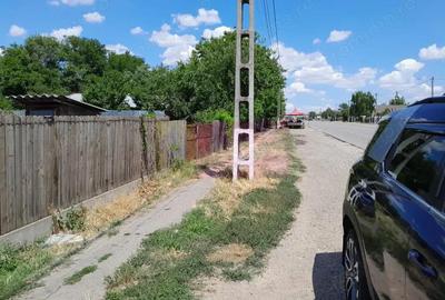 Movilita - vanzare casa 5 cam plus livada pe rod si teren 1800 mp - 3