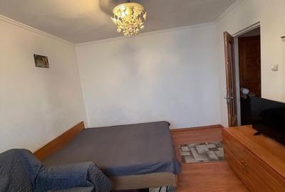 Casă cu 1 camere în Popa Șapcă