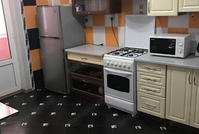 Garsonieră decomandată în Drumul Taberei - 2