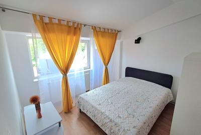 Apartament cu 1 camera, 28 mp utili, renovata recent, cartier Iris