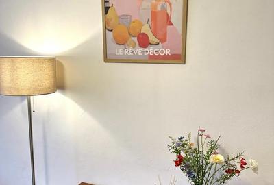 Apartament cu 2 camere decomandat în Alfa - 3