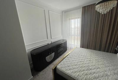 Pipera : Apartament  modern, cu vedere catre Scoala Americana! - 3