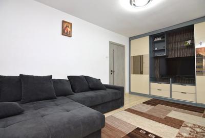 INCHIRIERE APARTAMENT 3 CAMERE PIATA MUNCII - BLD. BASARABIA - 5