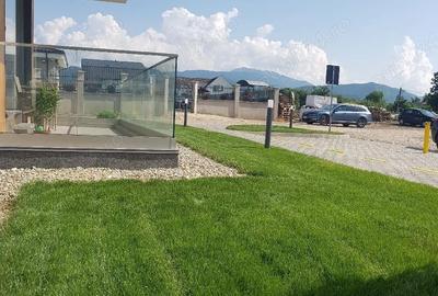 Apartament cu 2 camere decomandat în Central - 2