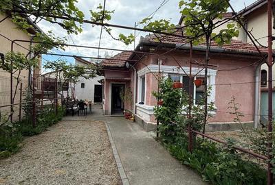 Casă cu 3 camere cu Teren 460 Mp în Central - 8