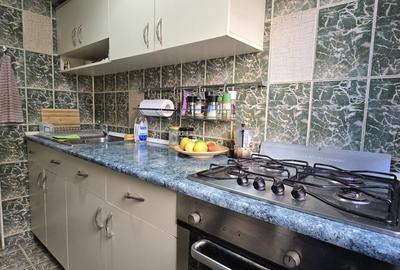 Apartament cu 3 camere, 53 mp, zona Malu Rosu - 8