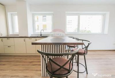 Apartament cu 2 camere decomandat în Răcădău - 9