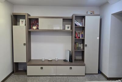 Apartament cu 2 camere semidecomandat în Central - 5