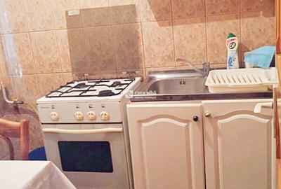 Garsonieră decomandată, mobilată în Bd. Independenței - 3