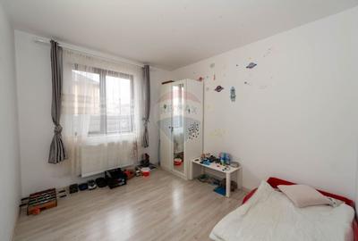 Casă cu 3 camere cu Teren 177 Mp în Nord - 6