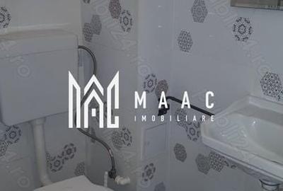 Garsonieră | 22 mp | Mobilata si Utilata  | Vasile Aaron - 7