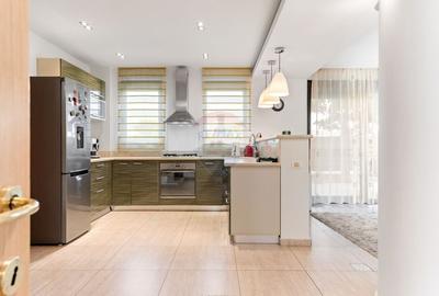 CASA / VILA PREMIUM DE VANZARE IN OTOPENI - 26