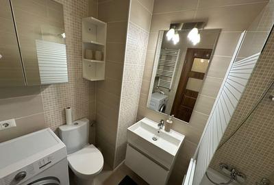 Apartament 2 camere ISG II Metrou Eroii Revolutiei - 16