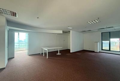 Spatiu de Inchiriat cu balcon | zona Pipera - 2