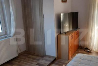 Apartament de vanzare, 2 camere, 57 mp, etaj 1, zona Teaca - 13