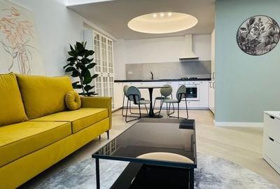 Apartament 3 camere de inchiriat parcare inclusa | Cortina North Apartament 3 camere de inchiriat parcare inclusa | Cortina North - 1