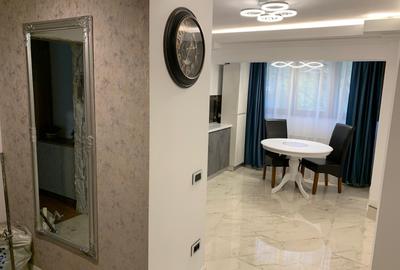 Inchiriere | 2 camere | centrala proprie | Decebal | Alba Iulia - 7