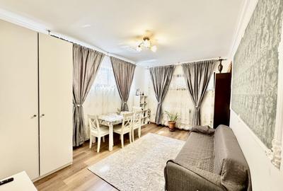 Apartament 2 camere | Straulesti, metrou - 10