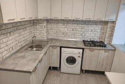 Apartament cu 2 camere semidecomandat în Sebastian