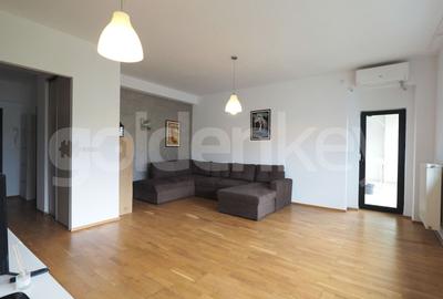 Apartament cu 3 camere decomandat, mobilat în Iancu Nicolae - 2