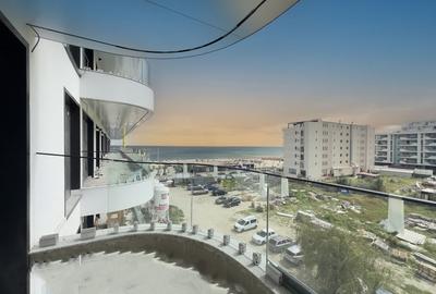 Studio cu vedere la Mare, Tomis Villa Grand Resort - 3