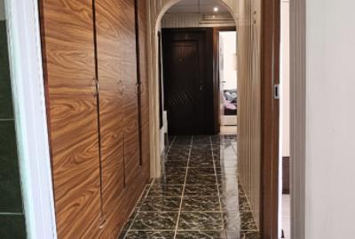 Acasă, la cheie! Apartament 3 camere, etaj 1, complet mobilat și utilat – Zona V - 8