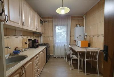 Apartament cu 2 camere semidecomandat în Burdujeni - 4