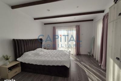 Casă cu 4 camere cu Teren 250 Mp în Central - 15