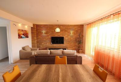 Vila de Lux cu acces la piscina - 3