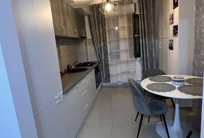 Apartament cu 2 camere decomandat în Exterior Vest - 6