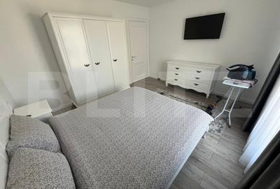 Vila moderna, de vanzare, cu 5 camere, teren 604 mp, zona Dealu obrejii - 14