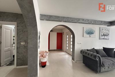 Casa individuala 8 camere, 400 mp, in Mosnita Noua vatra satului Casa individuala 8 camere, 400 mp, in Mosnita Noua vatra satului - 3