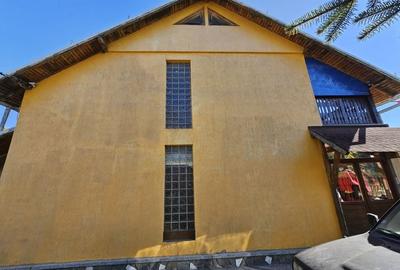 Vila 7 camere 320 mp- Valea Neagra-Prahova, mobilata/utilata complet! - 32