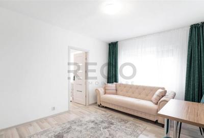 RECO . APARTAMENT 2 CAMERE . IOSIA . - 5