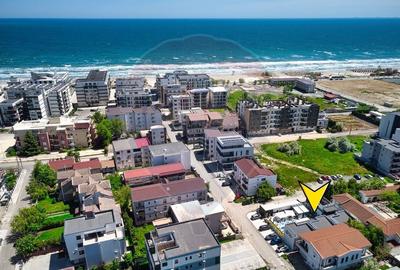 Pensiune de vanzare cu piscina la 200 m distanta de mare / Mamaia Nord - 3